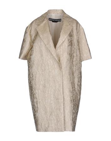 Пальто ROCHAS
