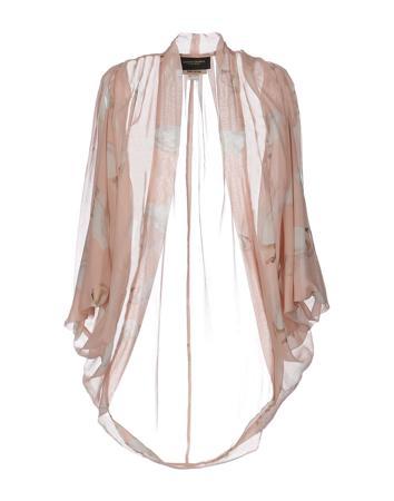 Пальто ADRIANA DEGREAS