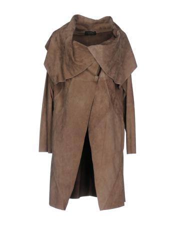 Пальто STEFANIA CARRERA