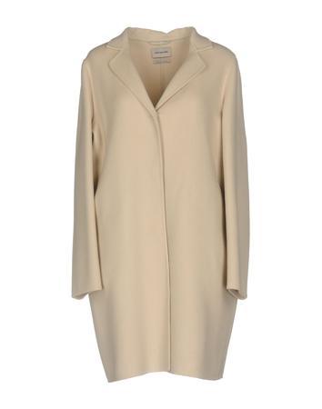 Пальто JAN MAYEN