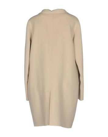 Пальто JAN MAYEN