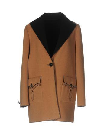 Пальто FAUSTO PUGLISI