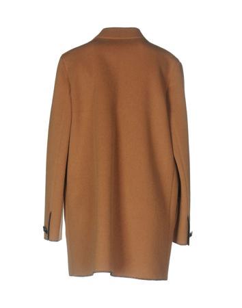 Пальто FAUSTO PUGLISI