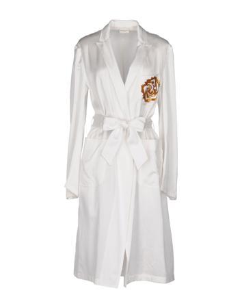 Пальто DRIES VAN NOTEN