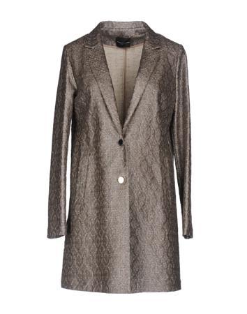 Пальто ATOS LOMBARDINI