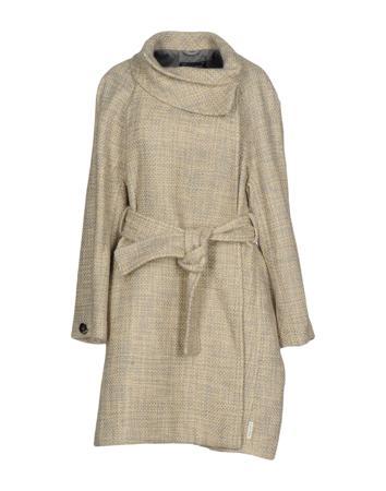 Пальто ARMANI JEANS