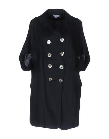 Пальто BLANCS MANTEAUX