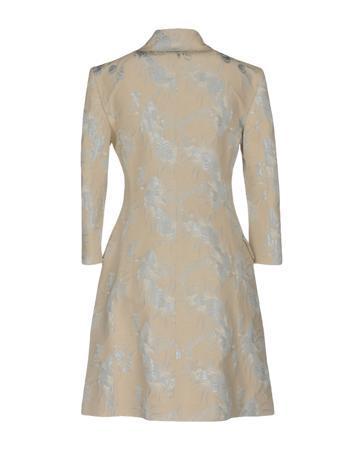 Пальто RICHMOND X