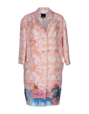 Пальто WHO*S WHO