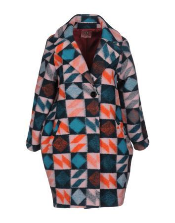 Пальто ROSE' A POIS