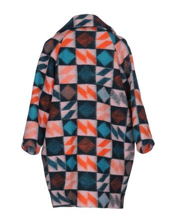 Пальто ROSE' A POIS