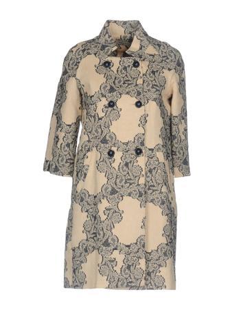 Пальто PAOLO CASALINI