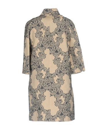 Пальто PAOLO CASALINI