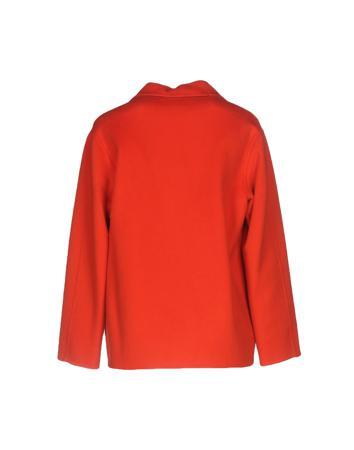 Пальто JIL SANDER