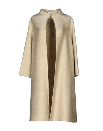 Пальто GIANLUCA CAPANNOLO