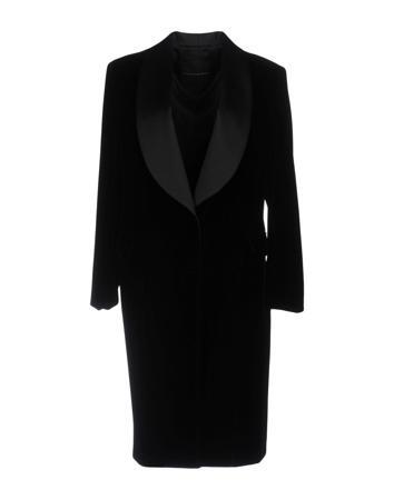 Пальто ERMANNO SCERVINO