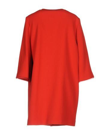 Пальто ERMANNO SCERVINO