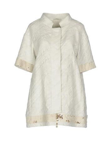 Пальто VIOLANTI