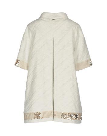 Пальто VIOLANTI