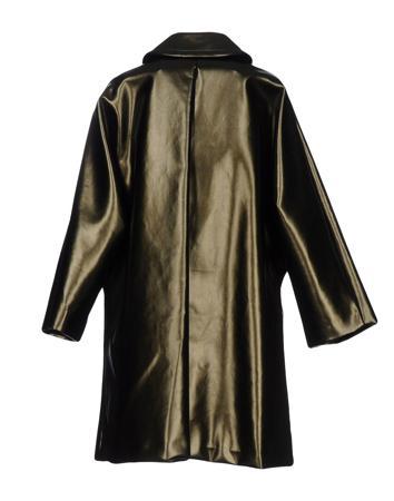 Пальто COMME des GARÇONS