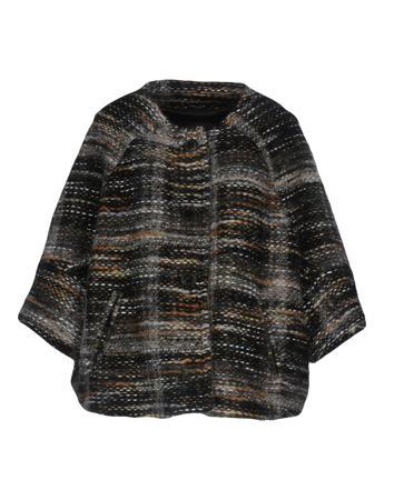 Пальто ROBERTO COLLINA