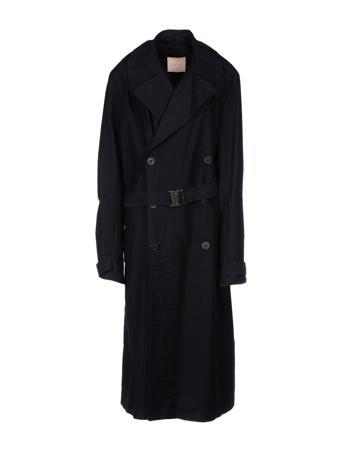 Пальто KOSTAS MURKUDIS