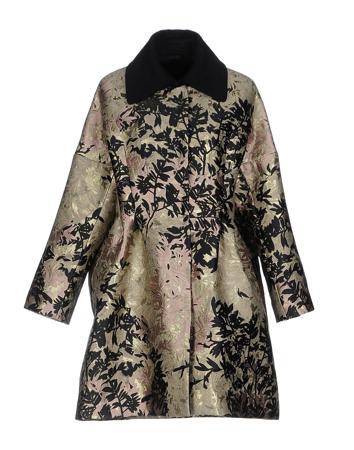 Пальто ALBINO TEODORO