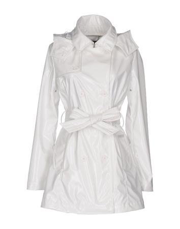 Пальто TRUSSARDI JEANS