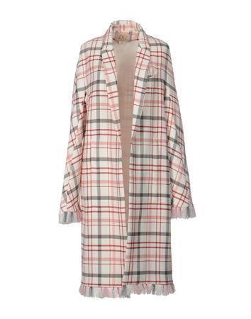 Пальто JV por JORGE VÁZQUEZ