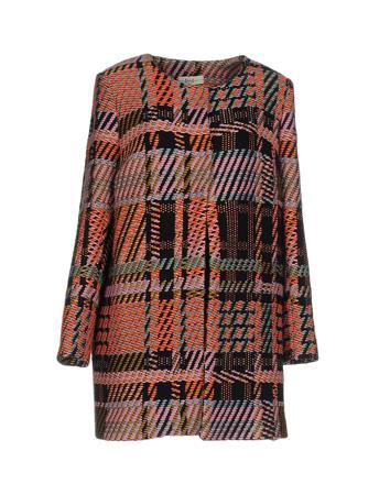 Пальто ELLA LUNA