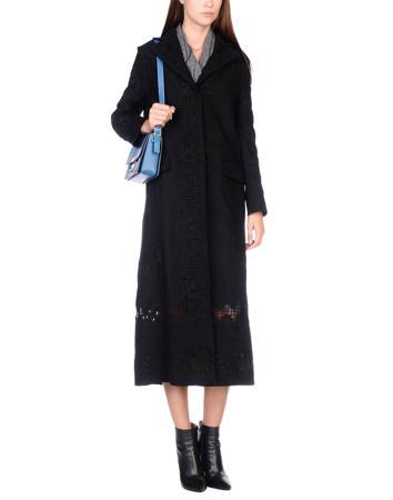 Пальто VALENTINO