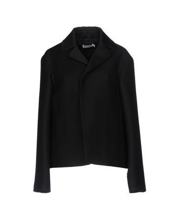 Пальто JIL SANDER