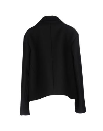 Пальто JIL SANDER