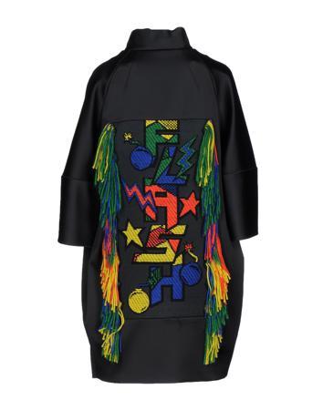 Пальто SIMONA CORSELLINI