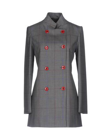 Пальто EMPORIO ARMANI