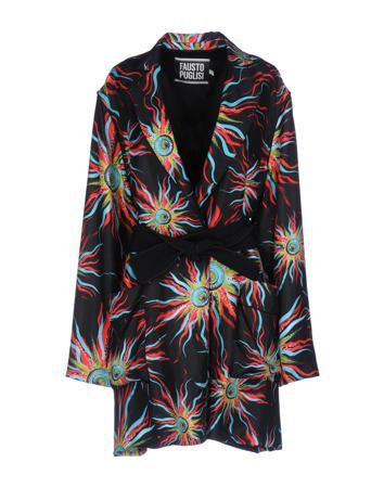 Пальто FAUSTO PUGLISI