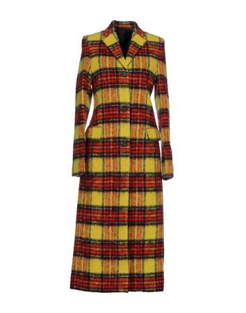 Пальто ACNE STUDIOS