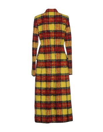 Пальто ACNE STUDIOS