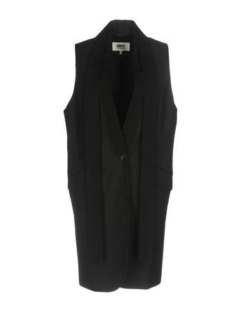 Пальто MM6 MAISON MARGIELA