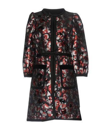 Пальто MARC JACOBS