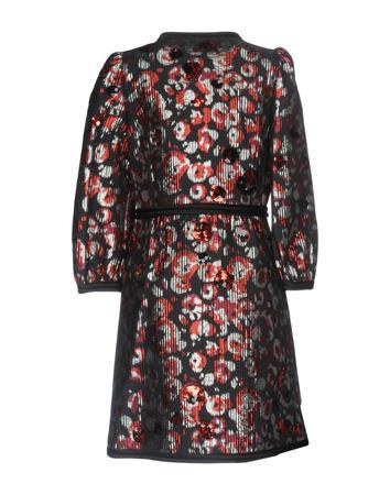 Пальто MARC JACOBS