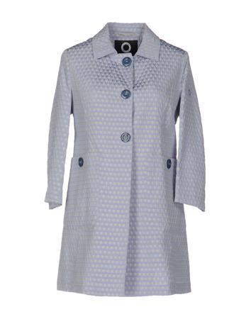 Пальто UP TO BE