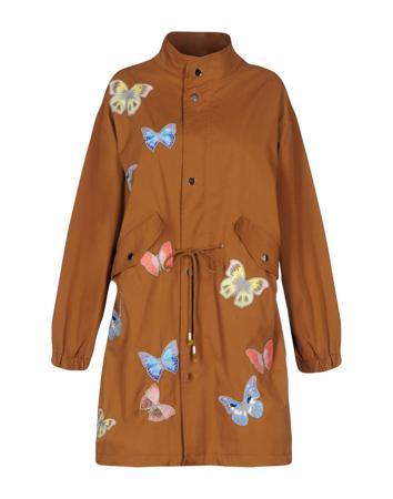 Пальто ON PARLE DE VOUS