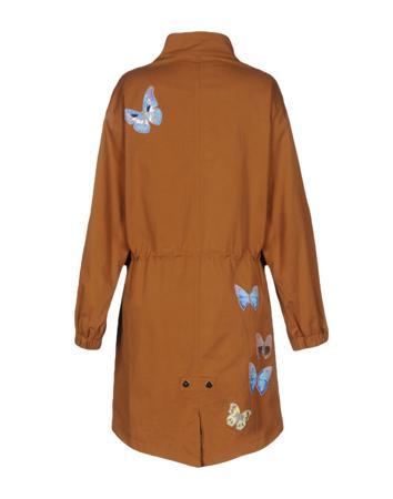 Пальто ON PARLE DE VOUS