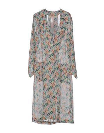 Пальто KRISTINA TI