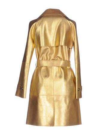 Пальто MICHAEL KORS COLLECTION