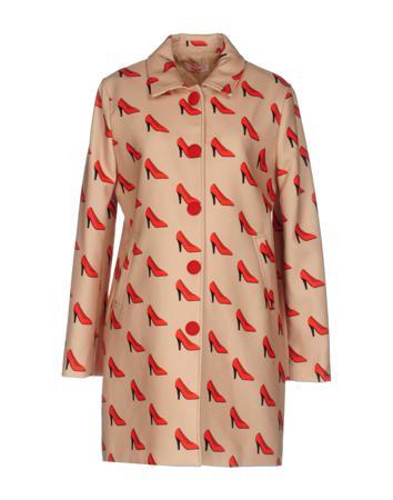 Пальто BLUGIRL FOLIES