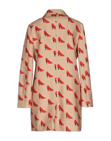 Пальто BLUGIRL FOLIES