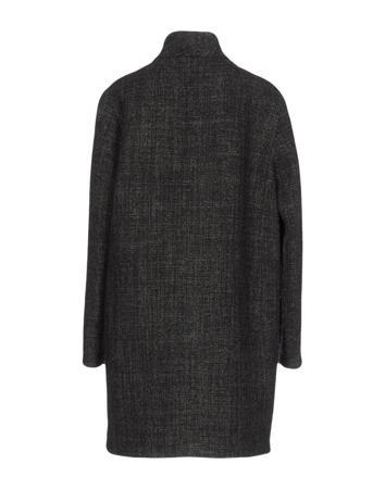 Пальто KI6? WHO ARE YOU?