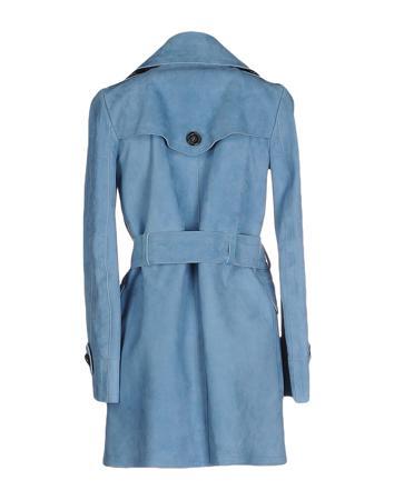 Пальто DSQUARED2